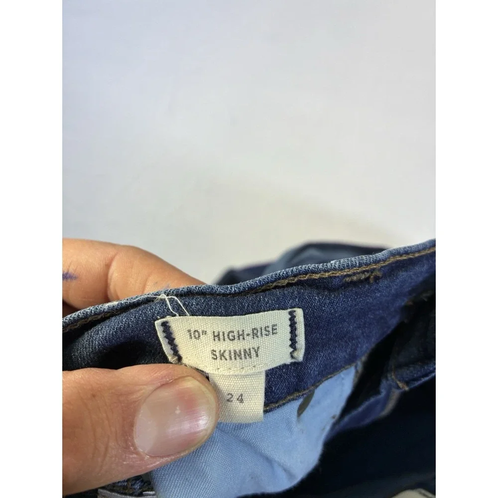 Madewell 10